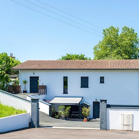 D'hôtes Menta 3*