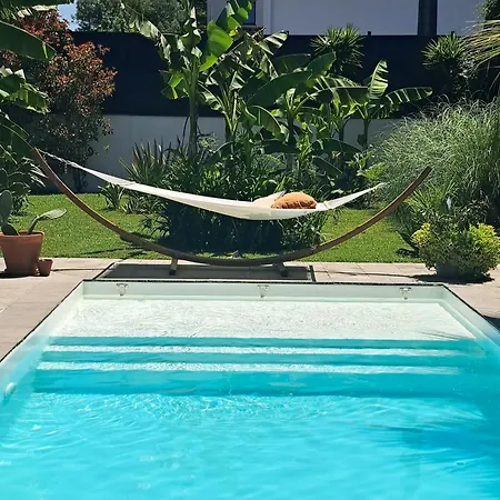 D'hôtes Menta Alojamento de Acomodação e Pequeno-almoço Arbonne